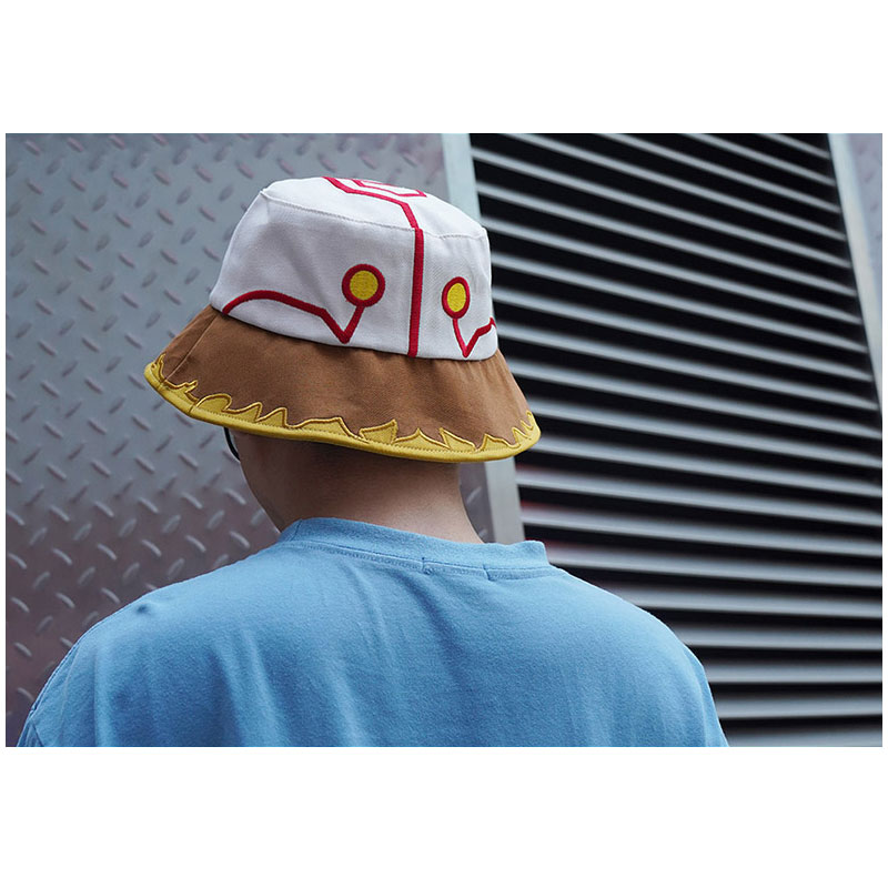 JUGGERNAUT BUCKET HAT - ECLUBSTORE